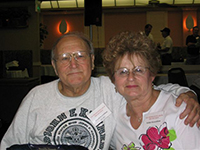 Arnold & Ester Korenblum